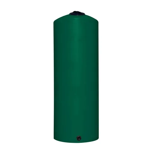 1000 Litre Rainwater Tank - Heritage Green